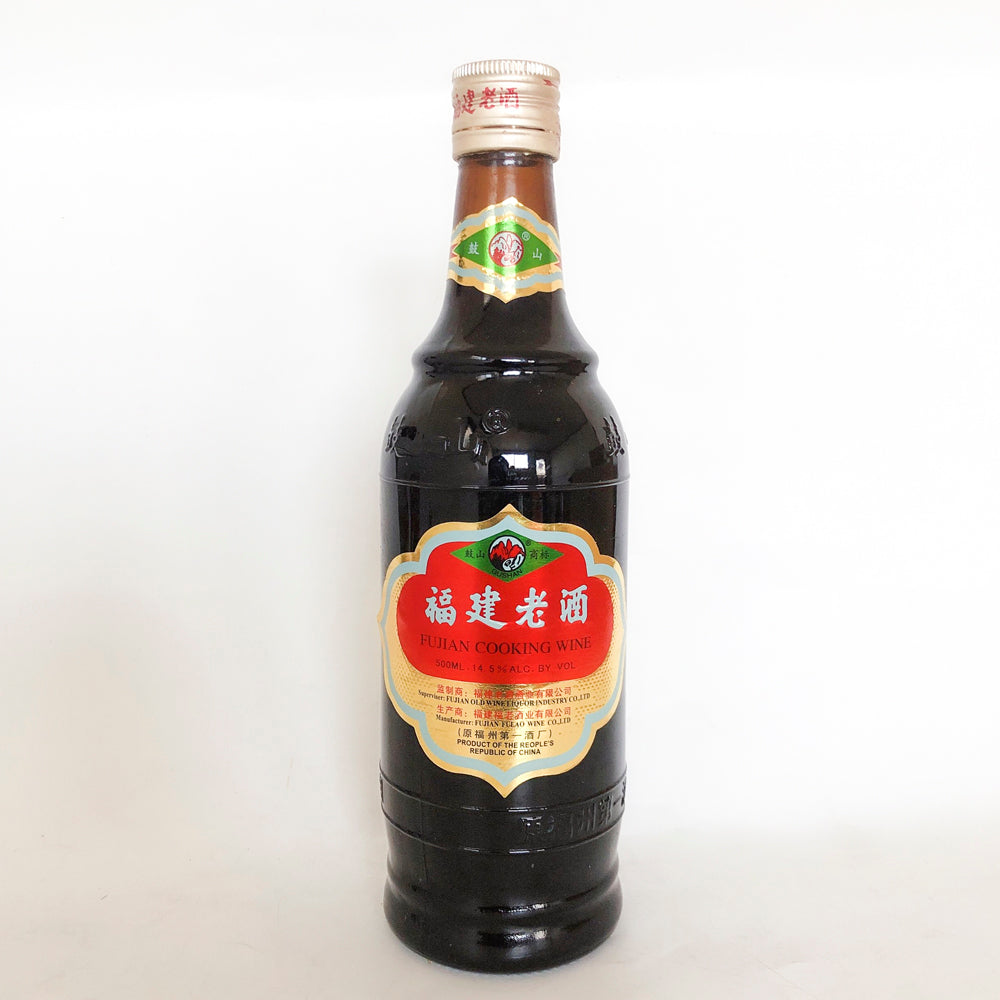 福建老酒500ml