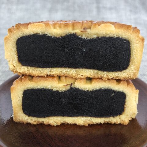 偉業 棗泥(棗蓉)月餅 1個入 100g