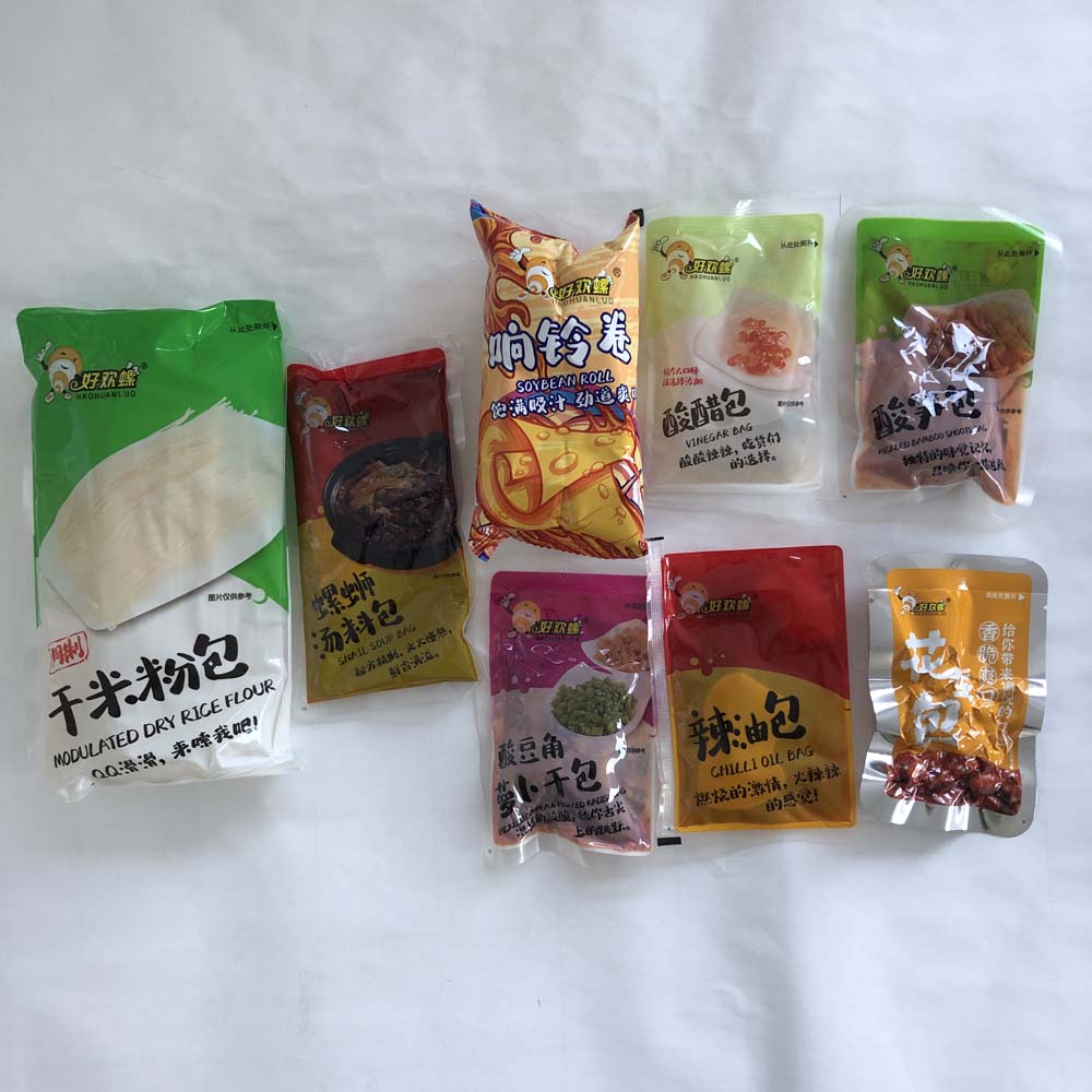 好歓螺 螺師粉(橙色)380g 出口版
