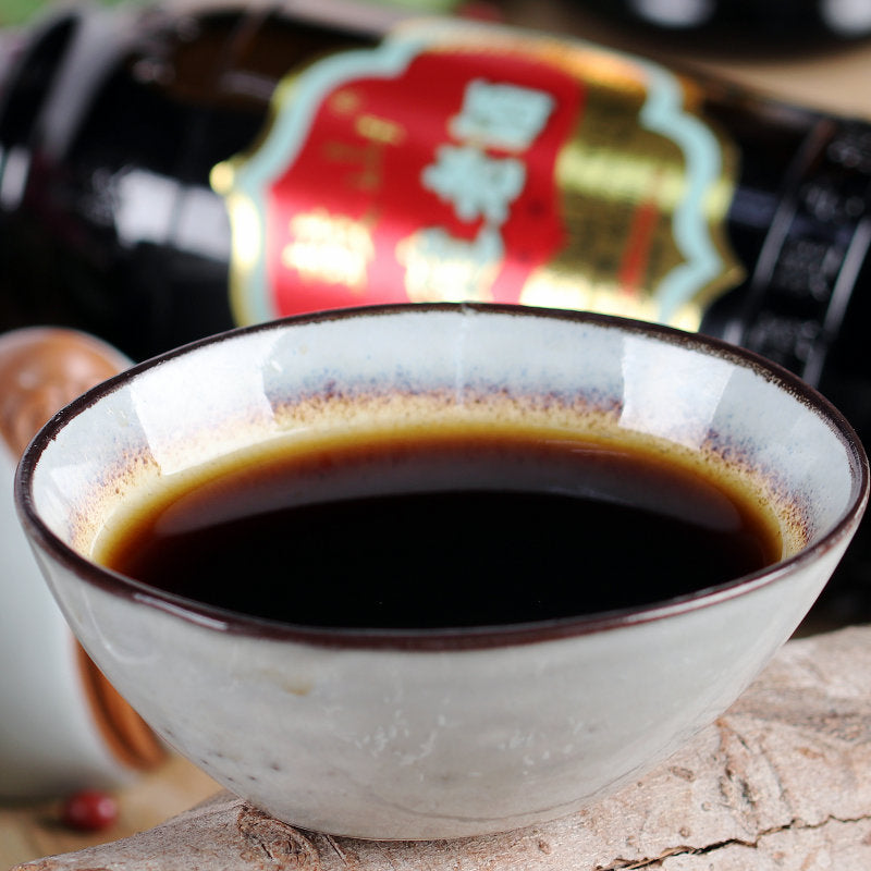 福建老酒500ml