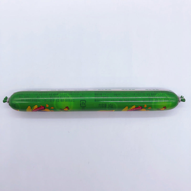 双匯玉米肠 50g 火腿腸