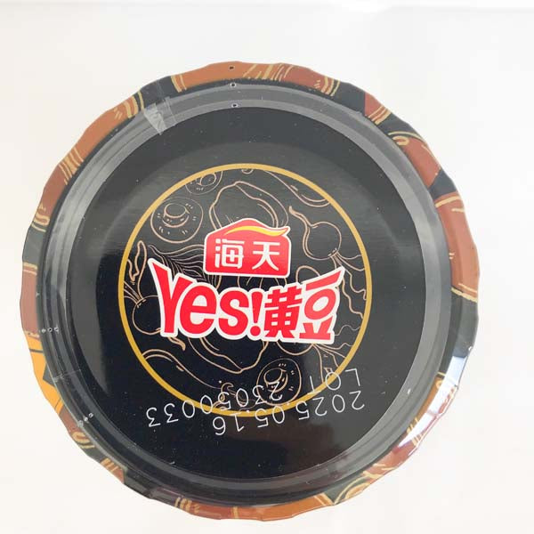 海天招牌黄豆醤800g