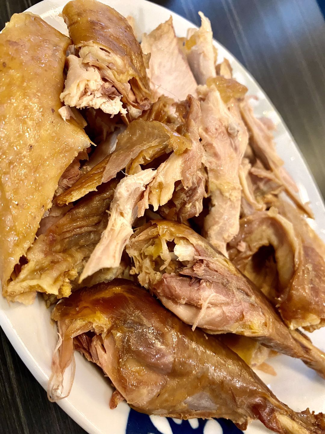 五香焼鶏 1只(生友)小只 日本国内加工 賞味期限約10~15天 約400g-500g