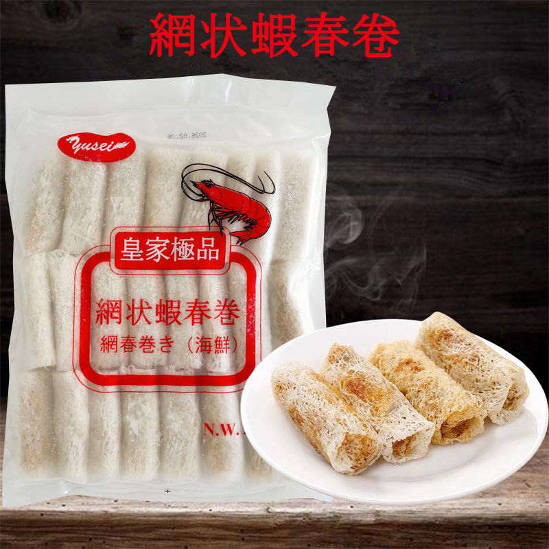 網状蝦春卷 16g*24個 越南産 特价1045円