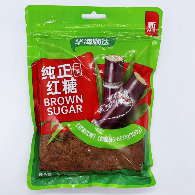 紅糖 400g 例假紅糖大姨妈月子糖