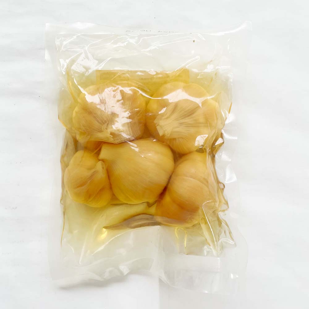 郷里香 糖蒜 香酢味