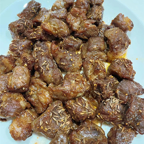 牛肋条1000g 冷凍品 每块大小不一样按照实际重量称的 墨西哥産 新西兰産