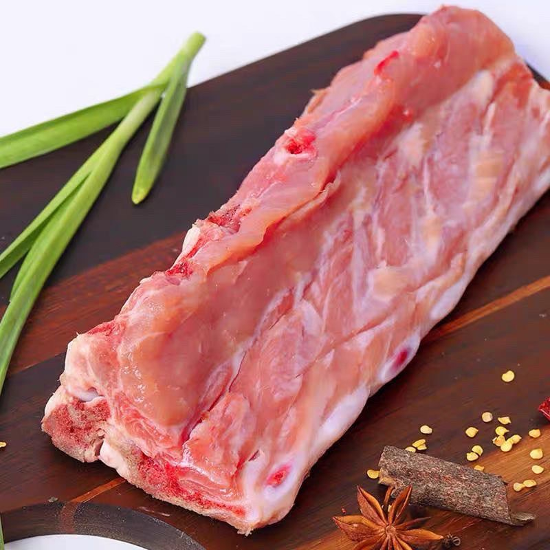 猪脊骨 10kg 豚肩骨 豚脊骨 日本国産