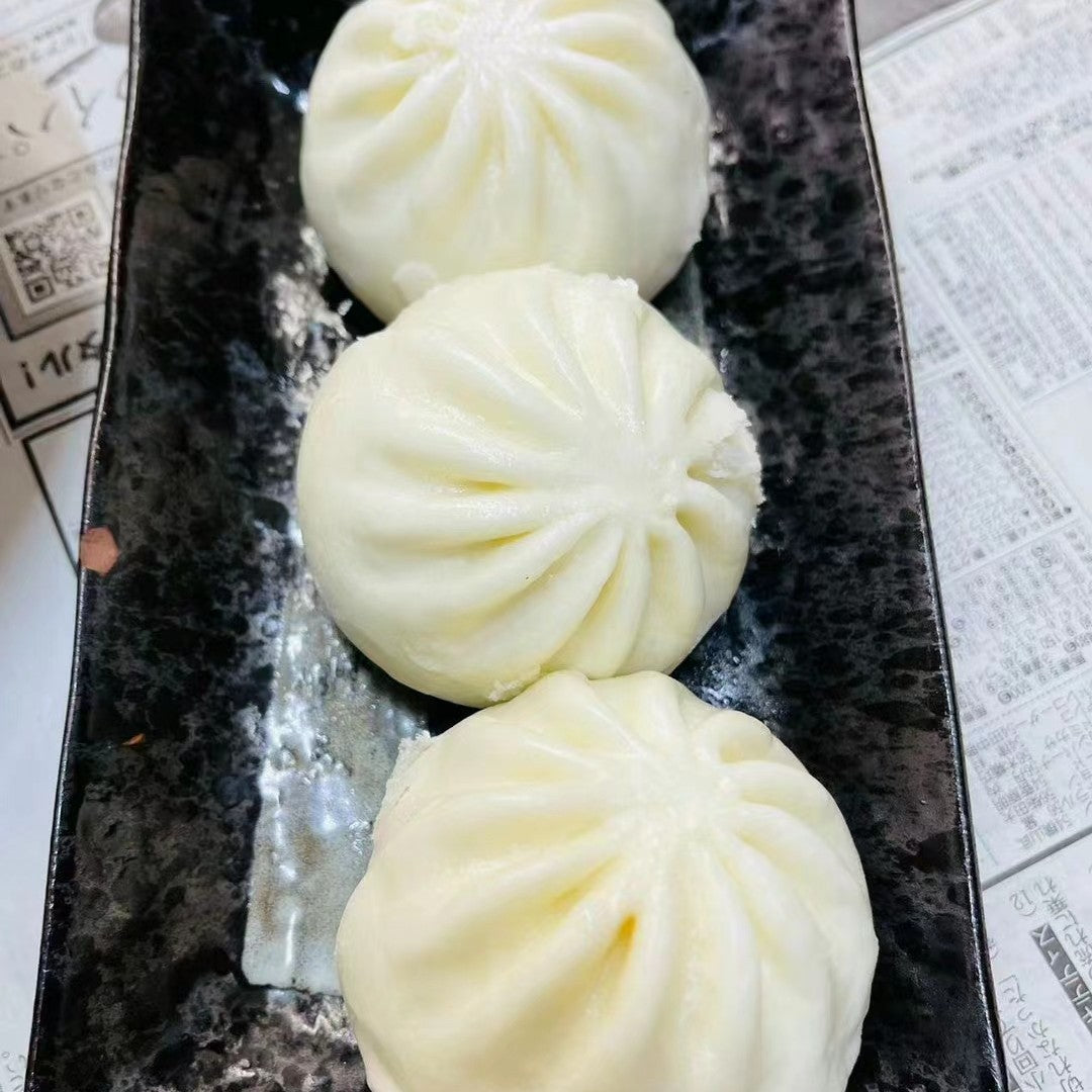 素菜包300g 6個入