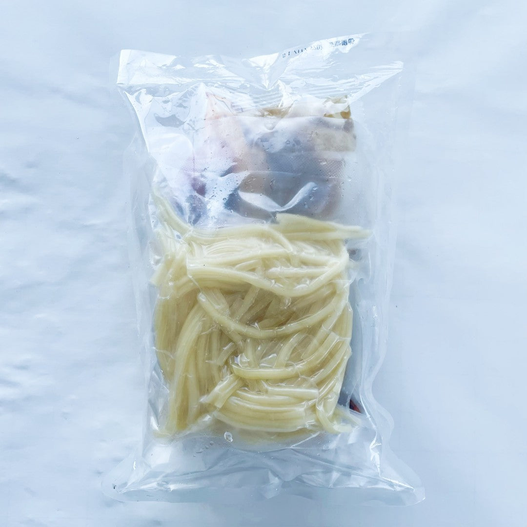 亮哥麻辣燙 約550g (マーラータン) 日本国内加工 冷凍品