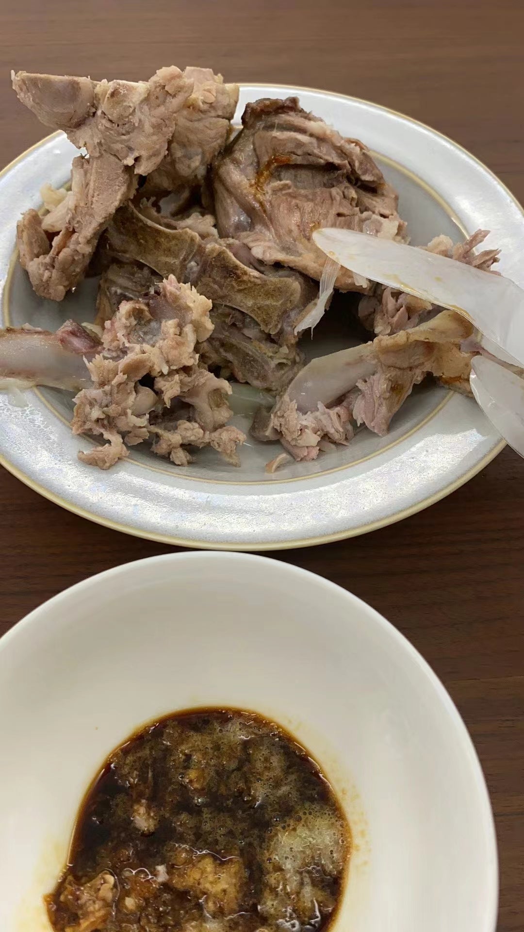 猪脊骨 10kg 豚肩骨 豚脊骨 日本国産 送料無料(北海道、沖縄を除く)