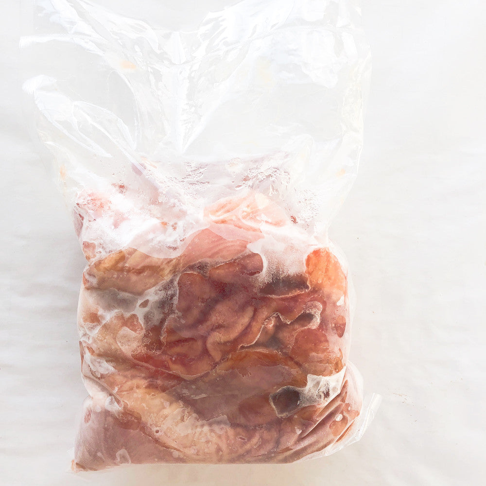 生豚肚 950G 日本国産 冷凍品
