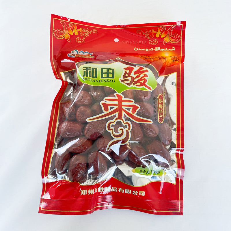 和田駿棗500g