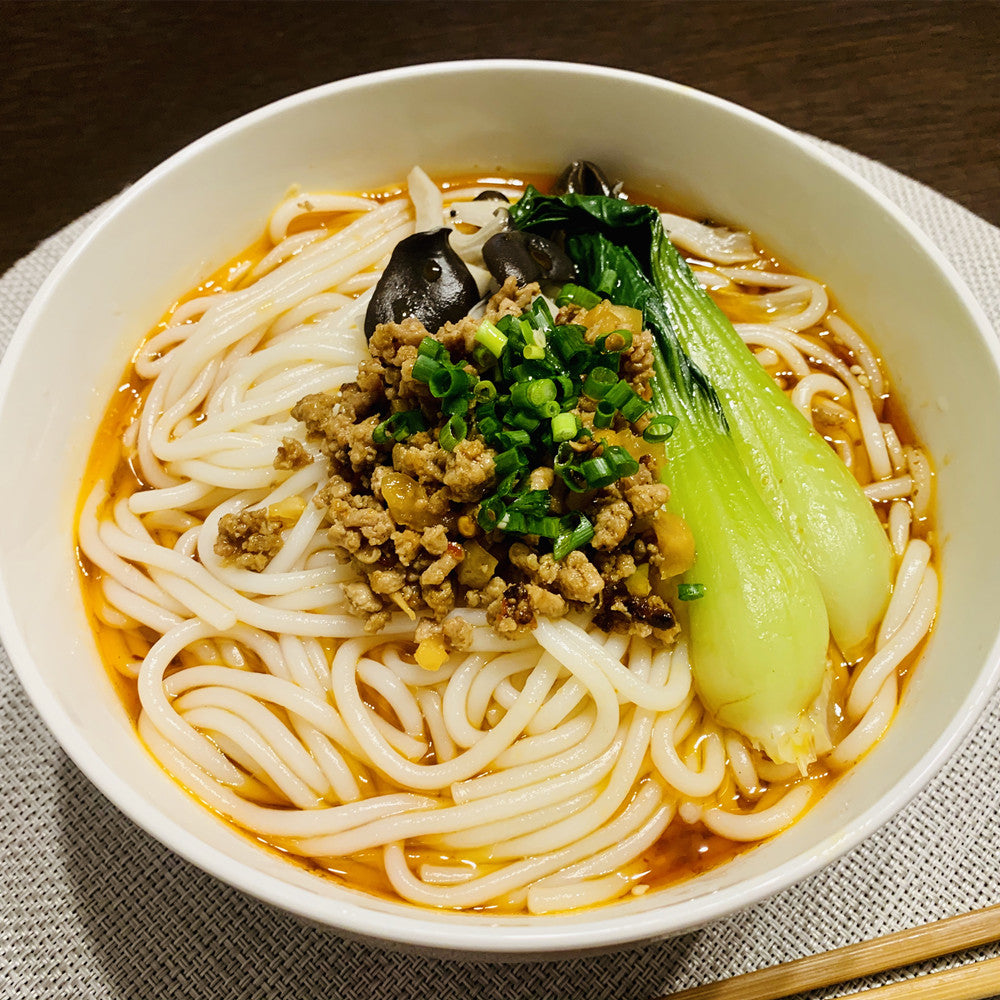 予約 王牌米線 無料包