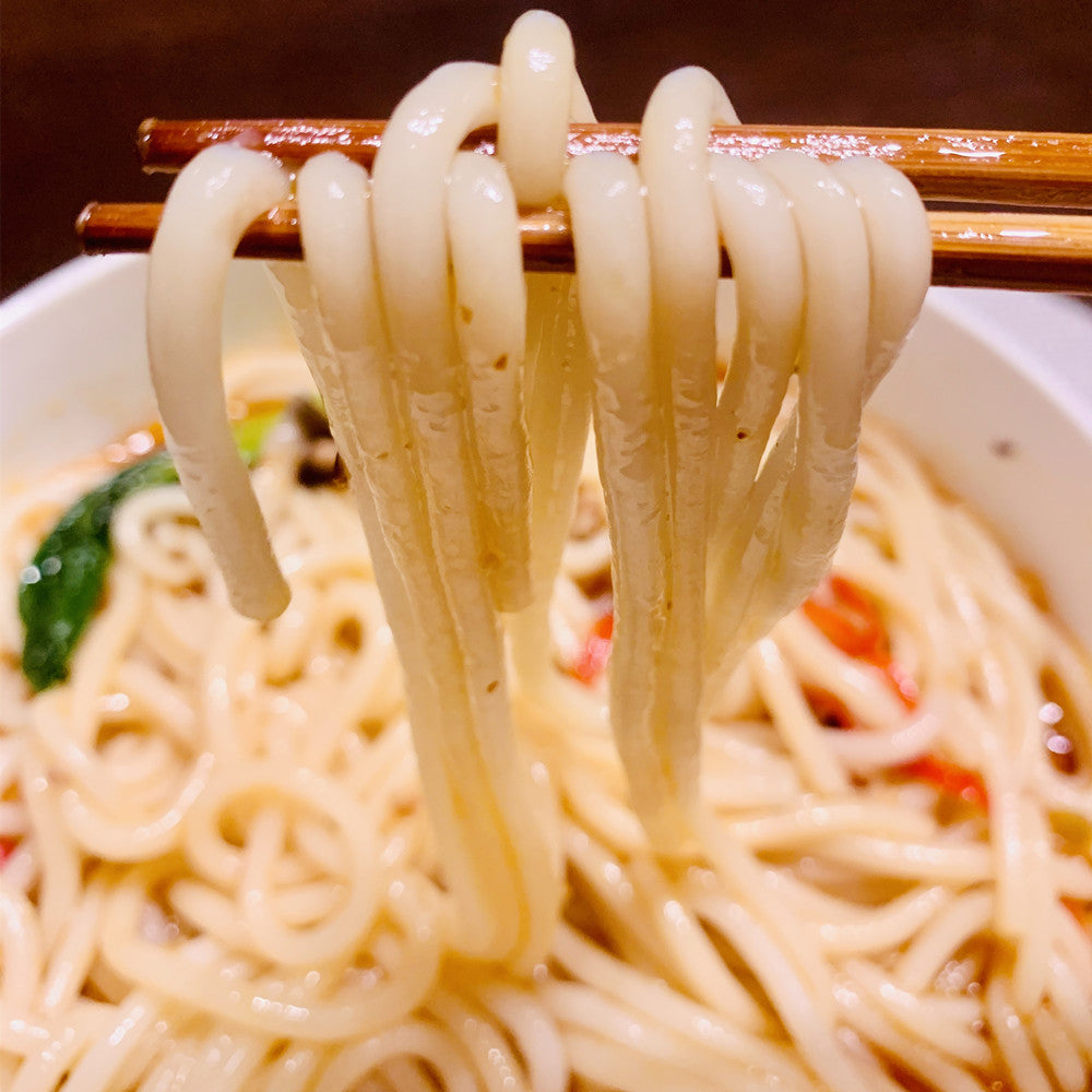 予約 王牌米線 無料包
