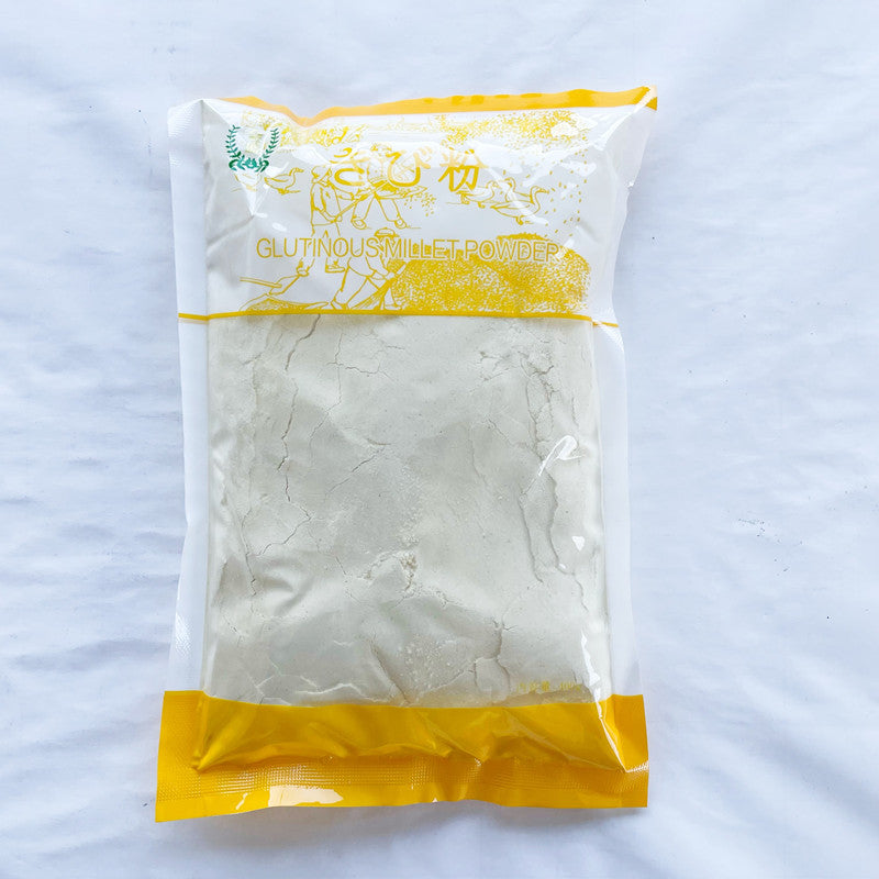 大黄米粉 (糯)400g