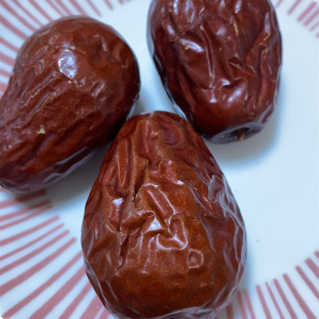 和田駿棗500g