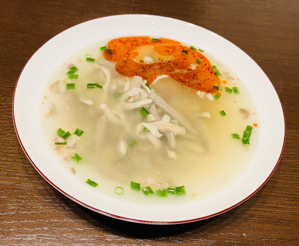 羊の臓物 羊雑湯100g 日本国内加工 冷凍品