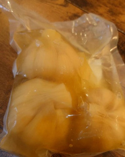 郷里香 糖蒜 香酢味