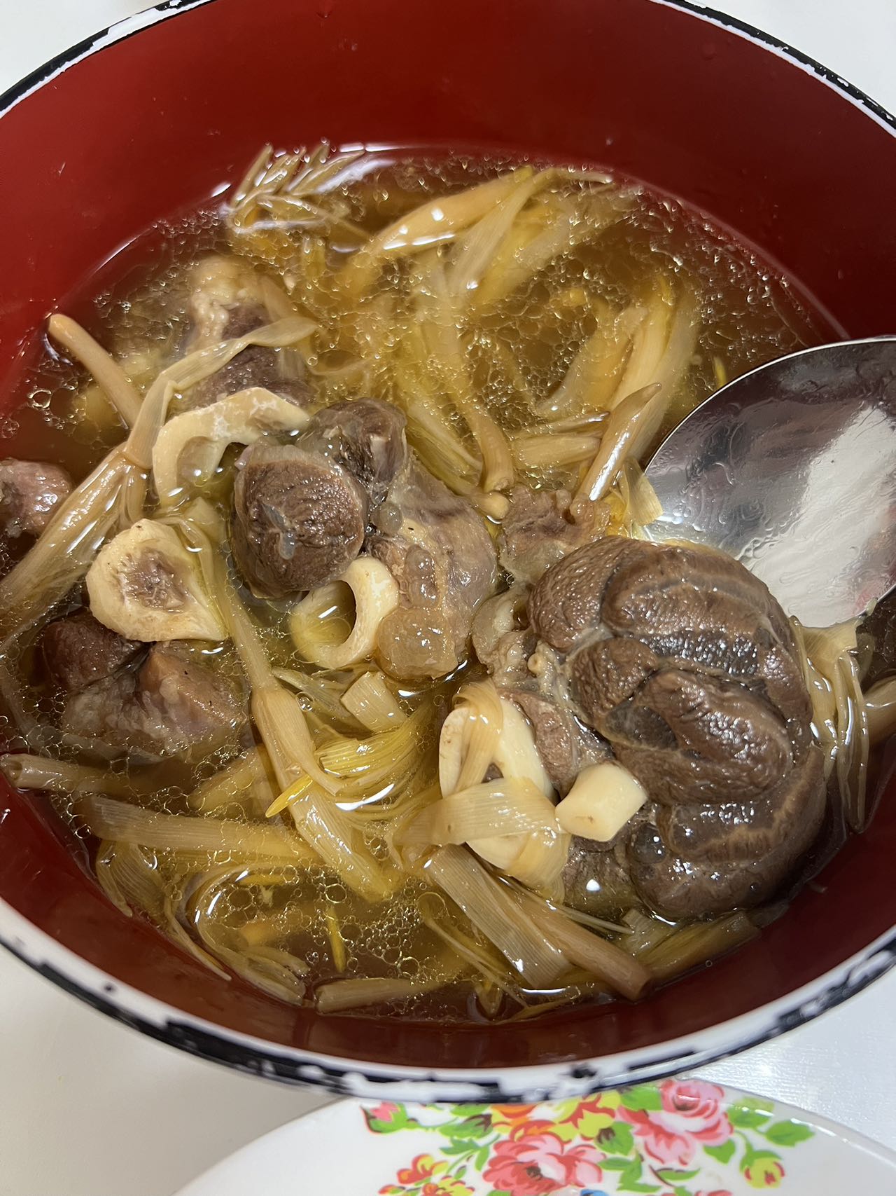 羊腿肉 800g (切块小羊腿肉)羊前腿カット 澳大利亜産 冷凍品