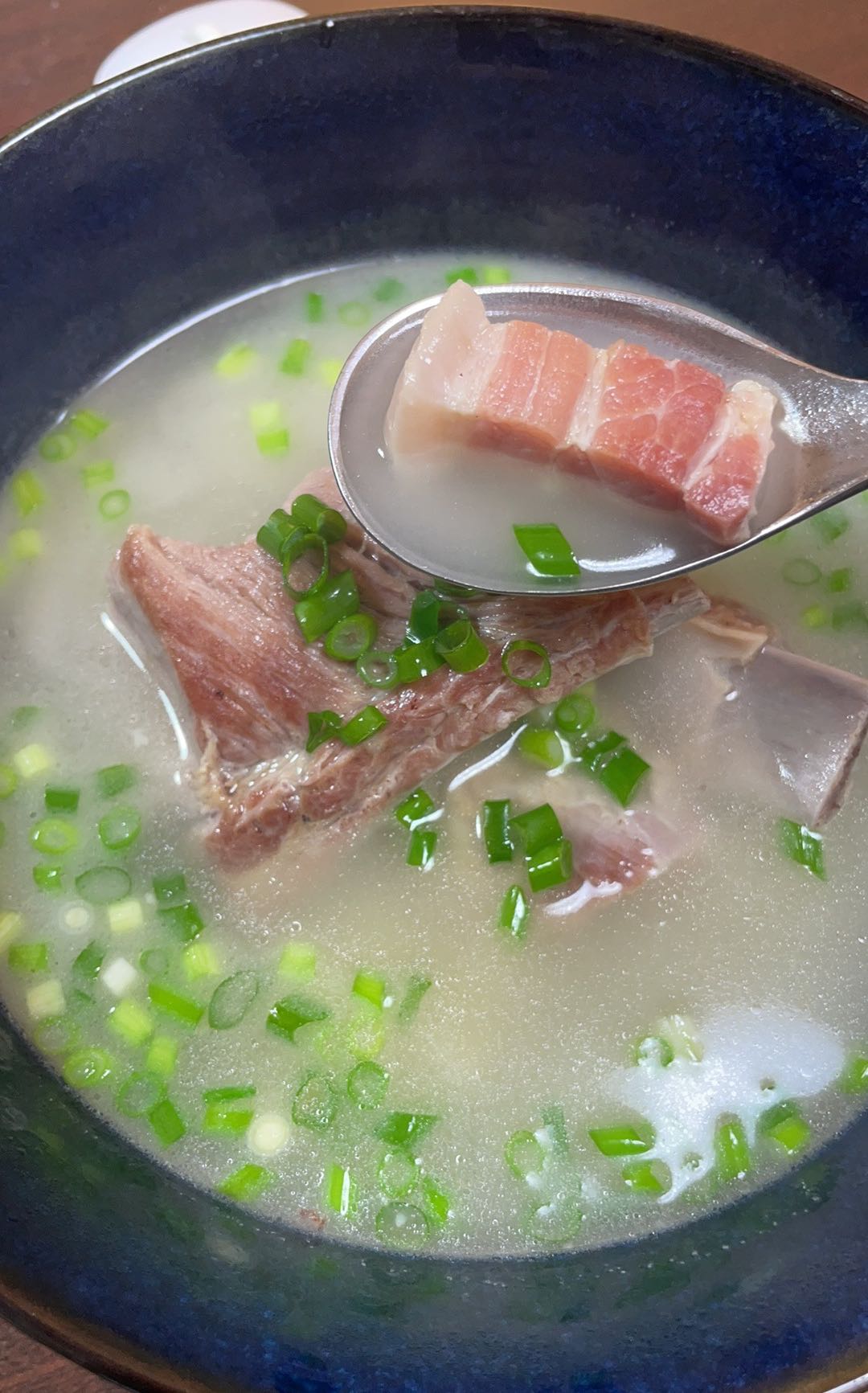 祥瑞 家鄉咸肉 140g (生的)智利産 日本国内加工 冷凍品