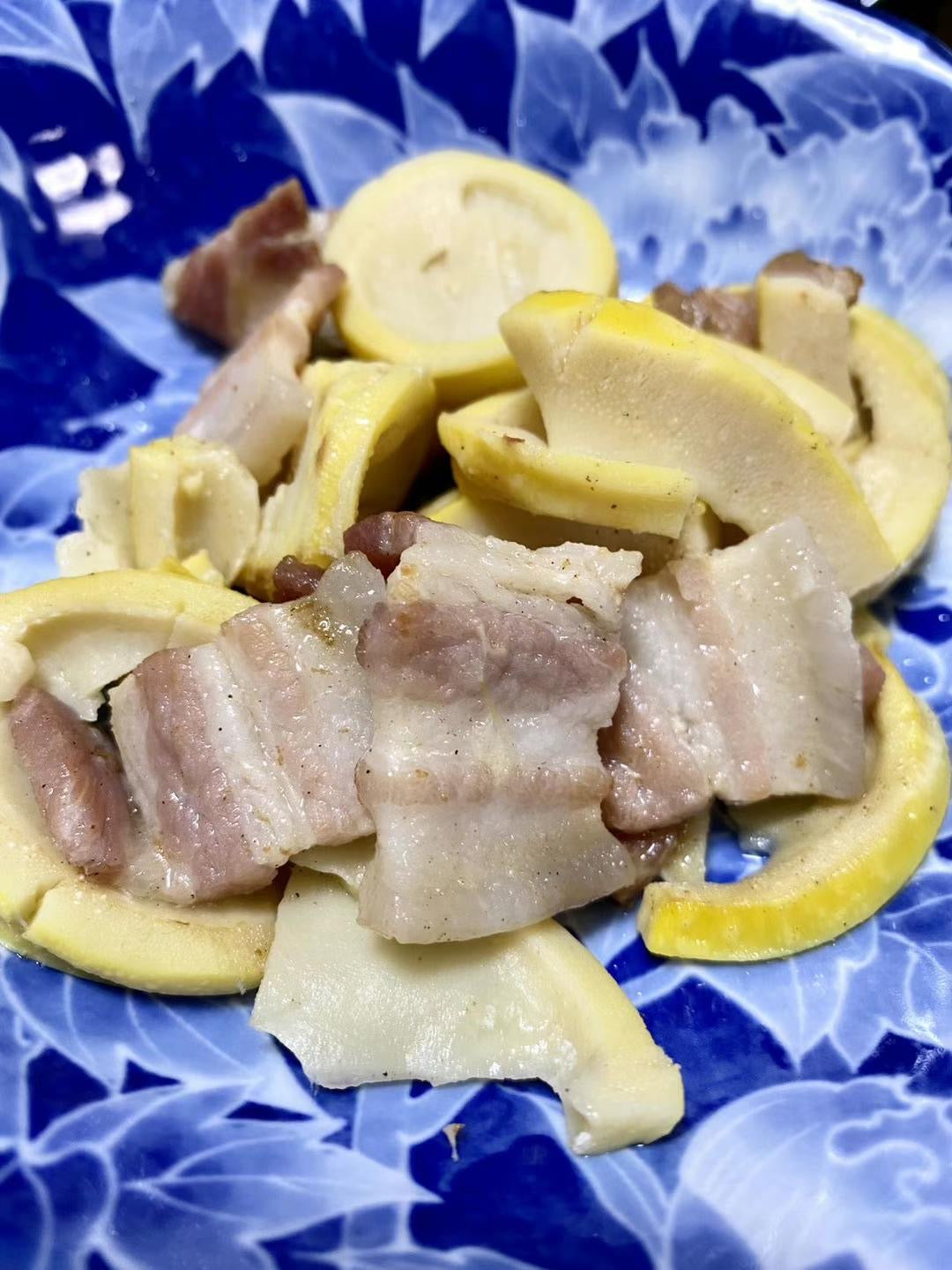 祥瑞 家鄉咸肉 140g (生的)智利産 日本国内加工 冷凍品