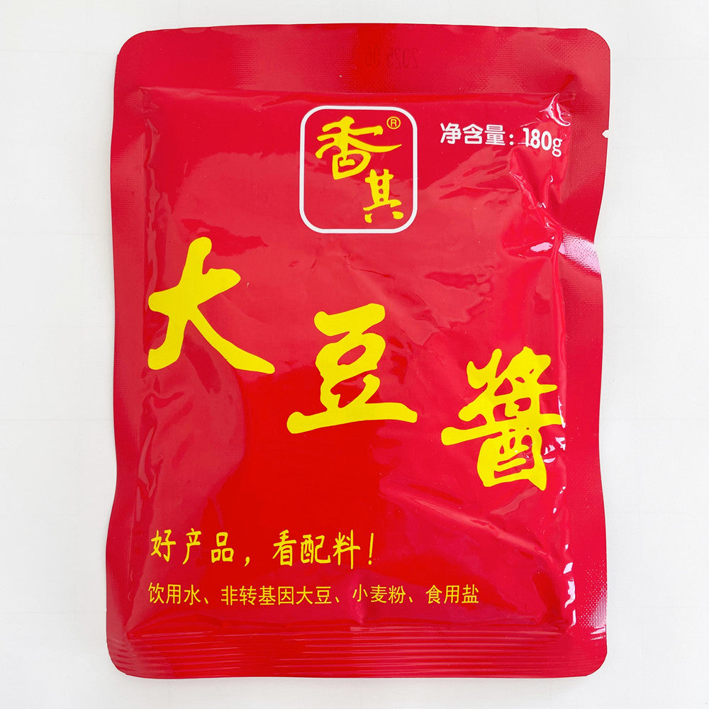 香其 大豆醤 180g