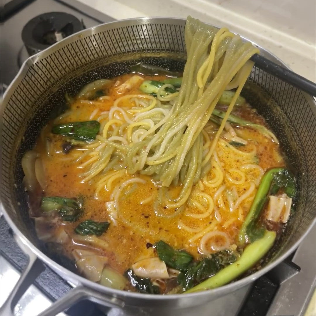 李海龍麻辣燙微辣387g