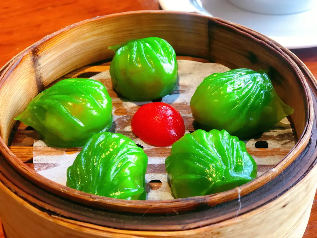 友盛 翡翠蝦餃 500g 越南産 特价1122円