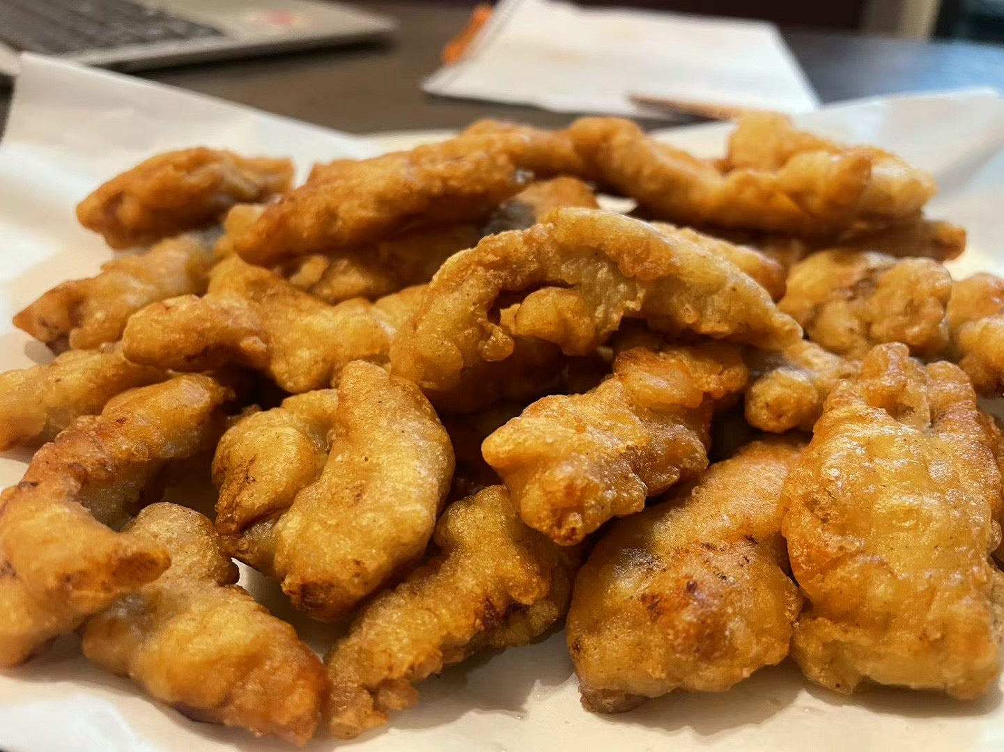 瑞豊 小酥肉 200g 日本国内加工
