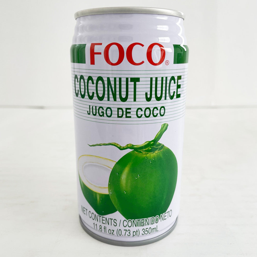 越南 FOCO ココナッツジュース350ml