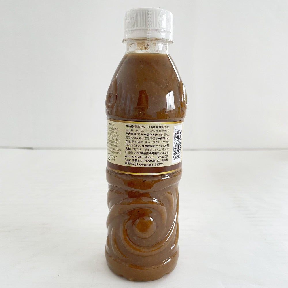 越南 発酵豆ソース385ml