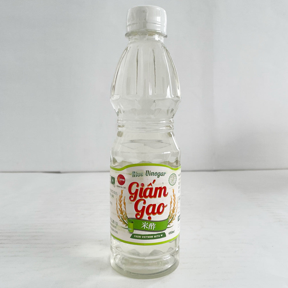 越南 米酢490ml