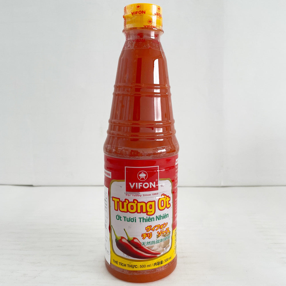 越南 チリソース500ml