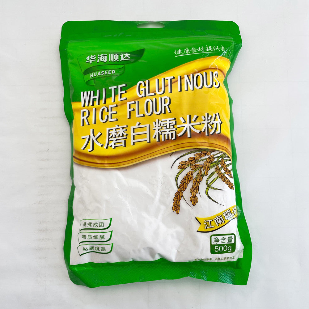 白糯米粉 1000g 中国産
