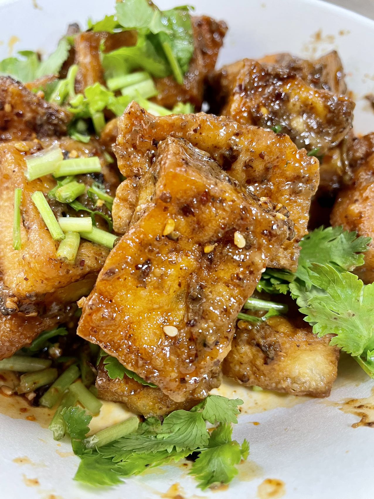亮哥 臭豆腐 約230g 日本国内加工