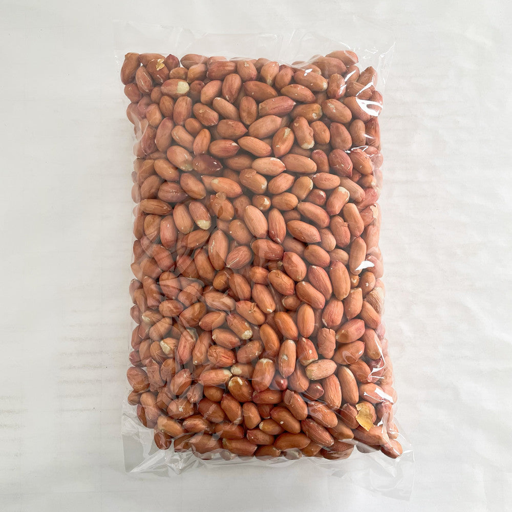 特价 大花生米 約1000g