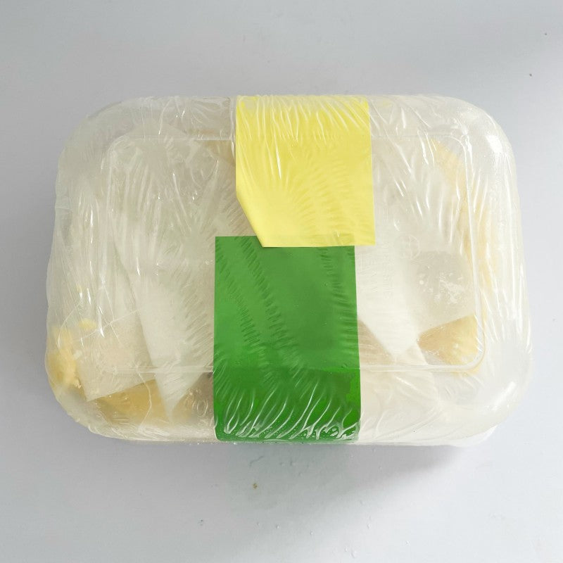网红冷凍榴蓮 500g 越南産 軟糯香甜