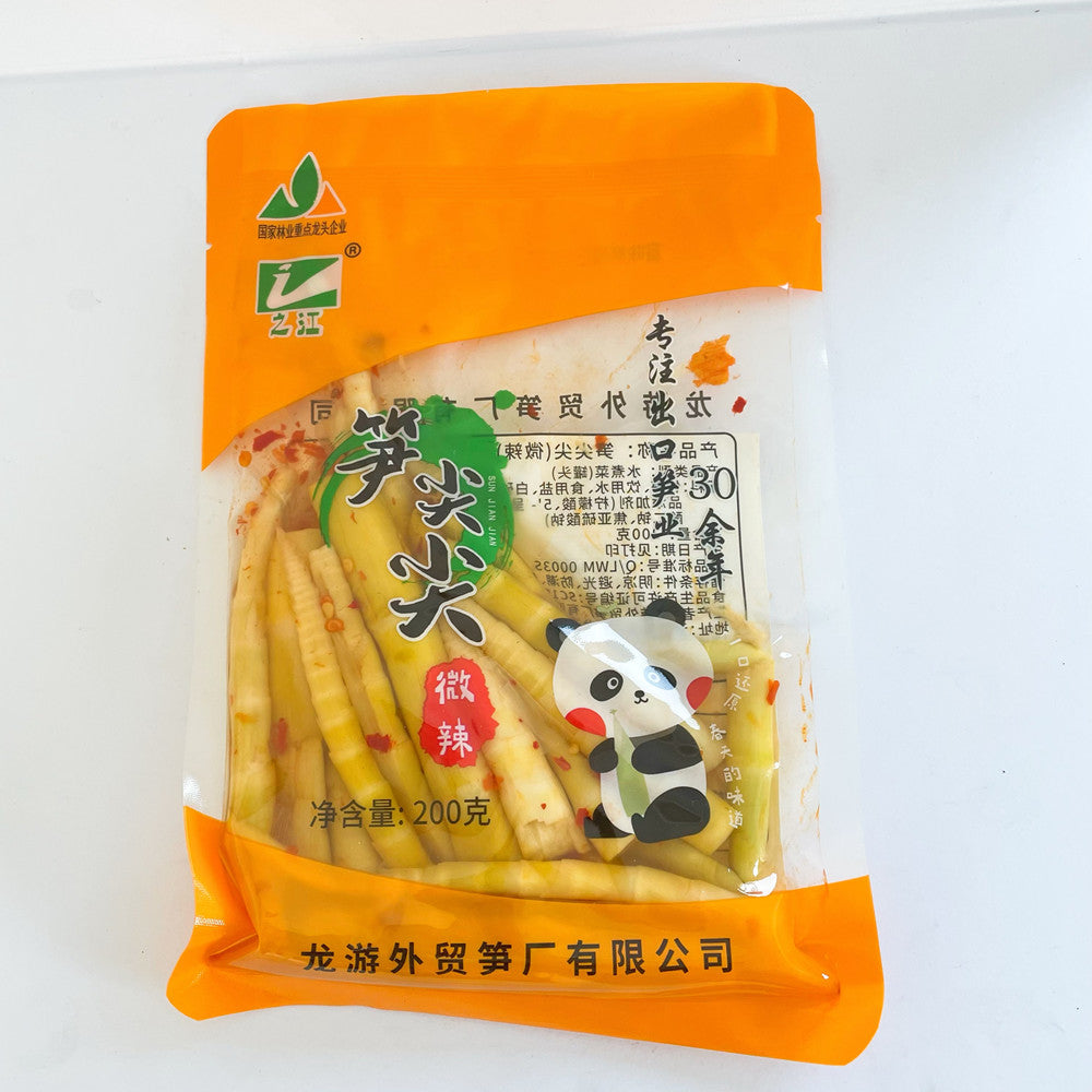 特价 笋尖尖200g 微辣