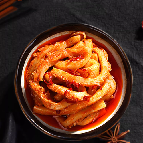 勁仔 魔芋川香麻辣味18g