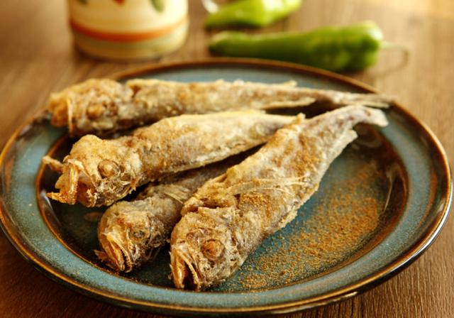 黄花魚350g 冷凍品