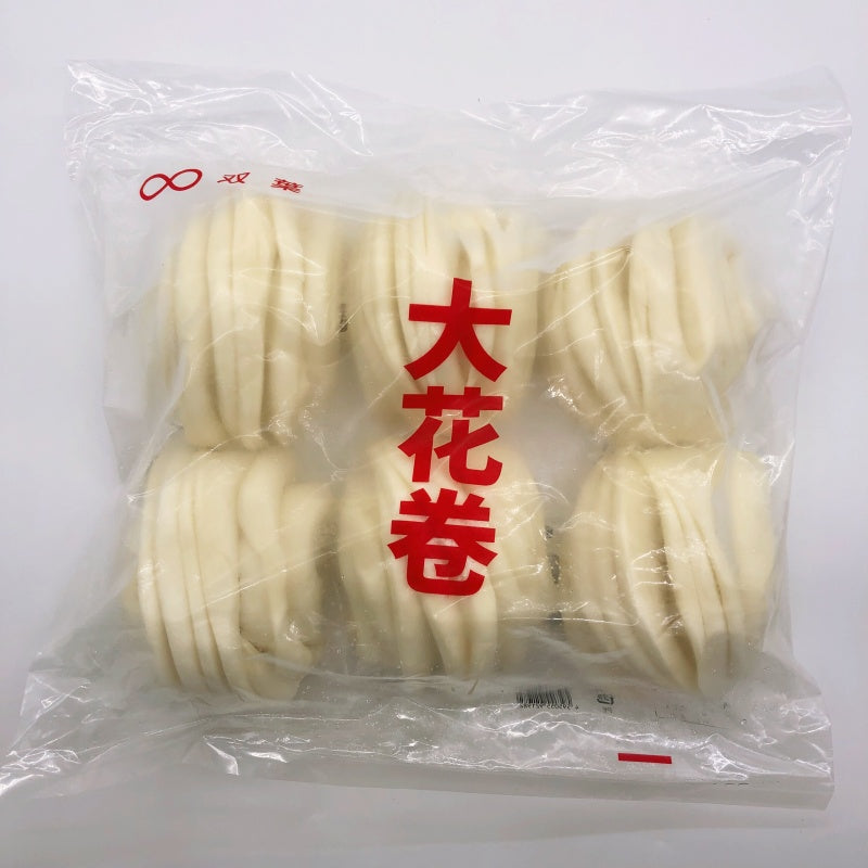 大花巻6个入 冷凍品