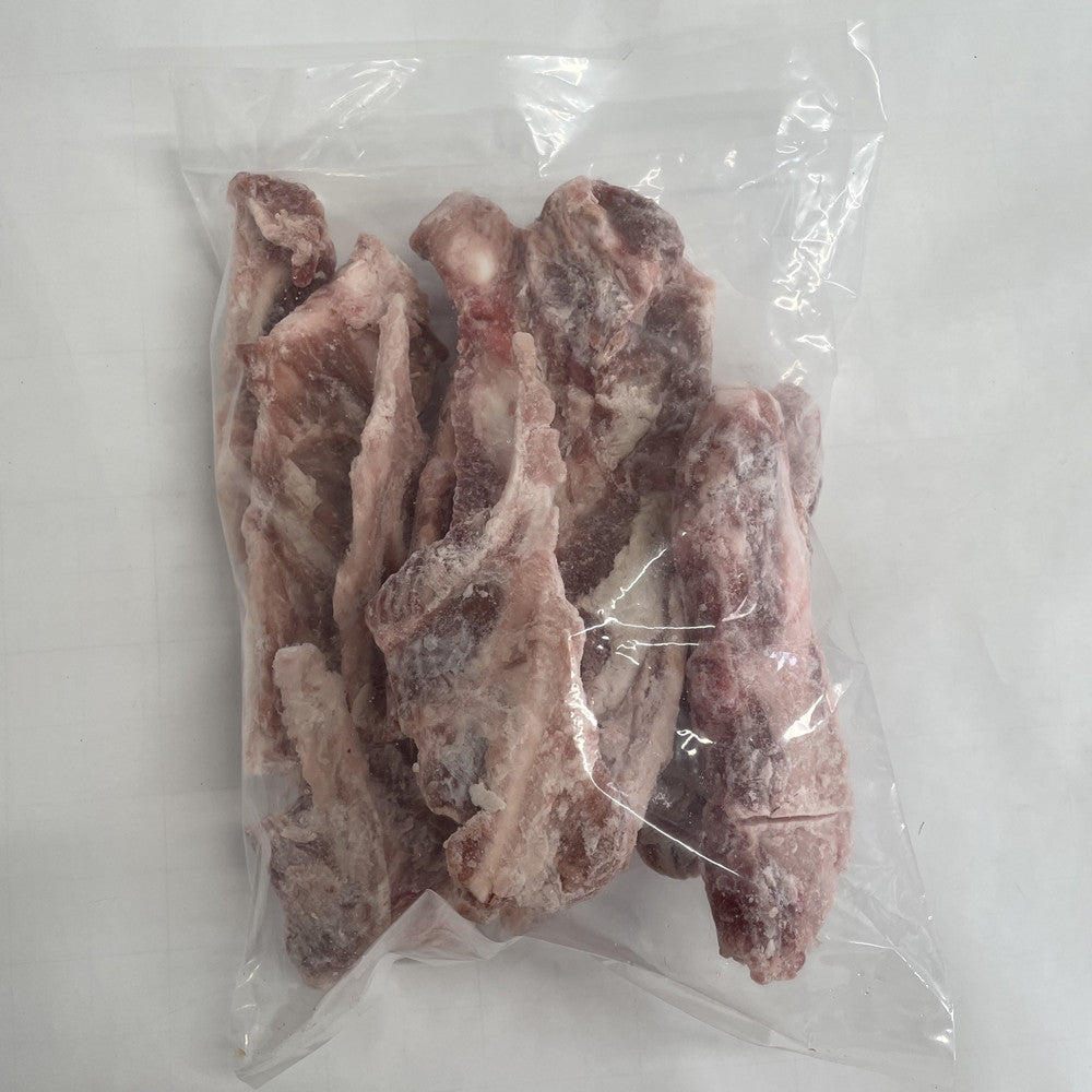 豚軟骨1kg 日本国産 冷凍品