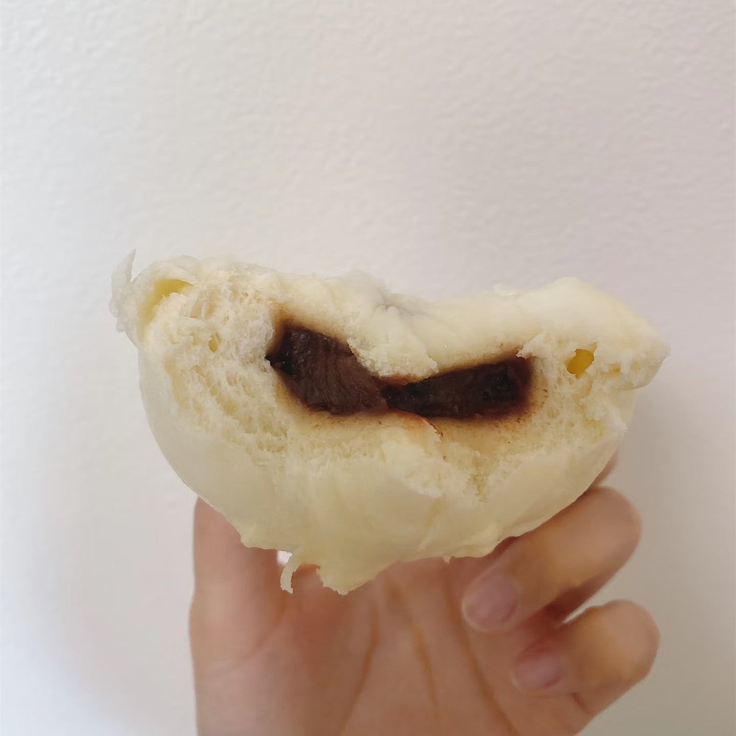 豆沙包(あんまん)65g×6 台湾产
