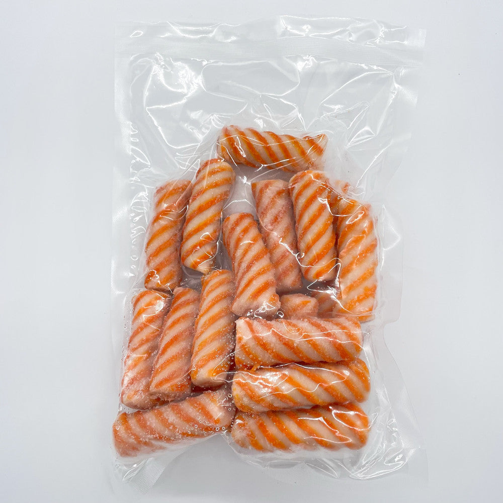 彩虹卷火鍋丸子450g日本国内加工 楊國福麻辣燙同款丸子