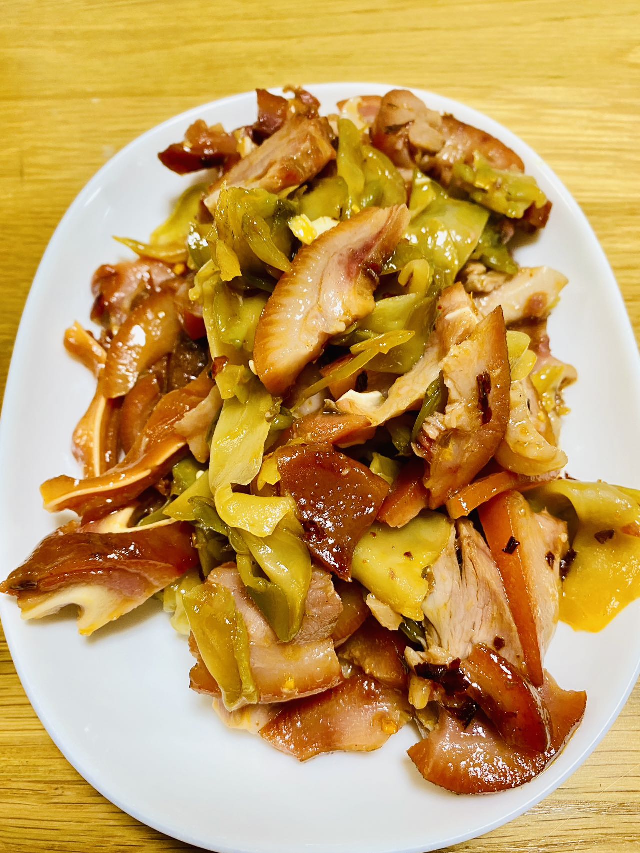 滷豚頭肉(熟食)500g± 日本国産 冷蔵品