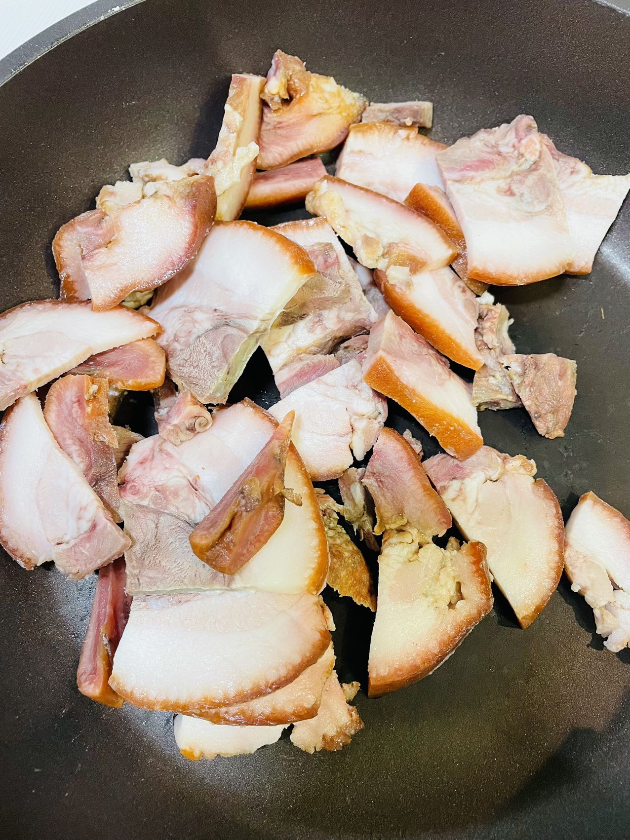 滷豚頭肉(熟食)500g± 日本国産 冷蔵品
