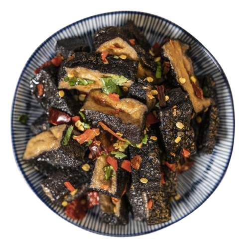 金磨坊湯泡臭豆腐72g