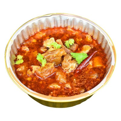 亮哥 筋頭巴脑牛肉鍋800g 日本国内加工