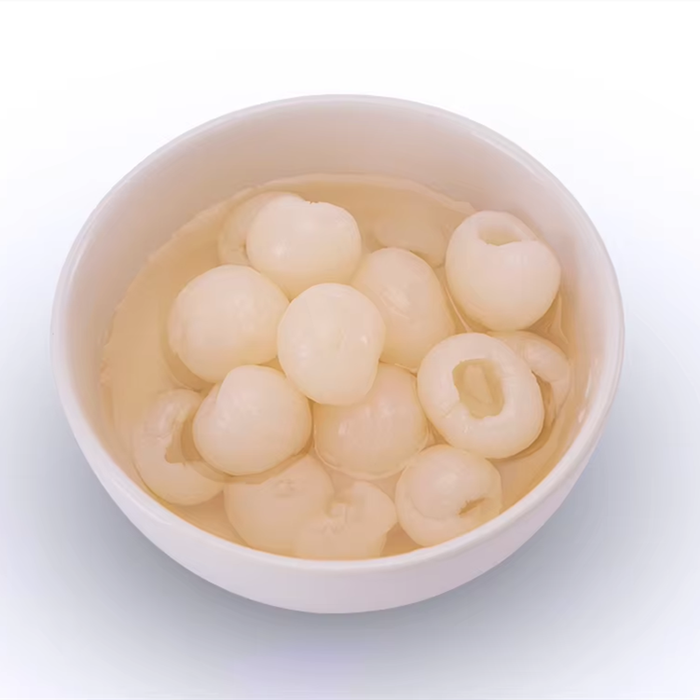 ロンガンシロップ漬け(タイ産)565g 龍眼罐頭 泰国产